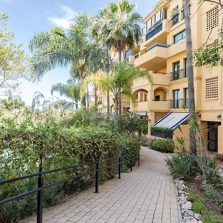 Awesome Views And Walk To The Beach! Rdr316 Marbella Bagian luar foto