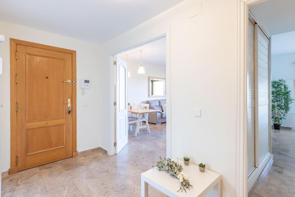 Awesome Views And Walk To The Beach! Rdr316 Marbella Bagian luar foto