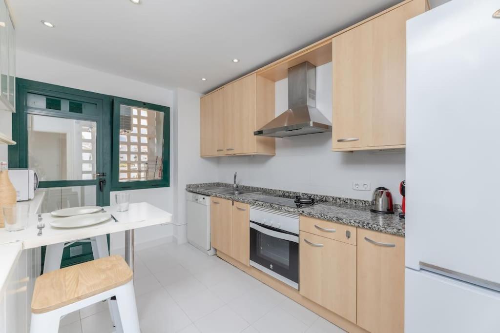 Awesome Views And Walk To The Beach! Rdr316 Marbella Bagian luar foto