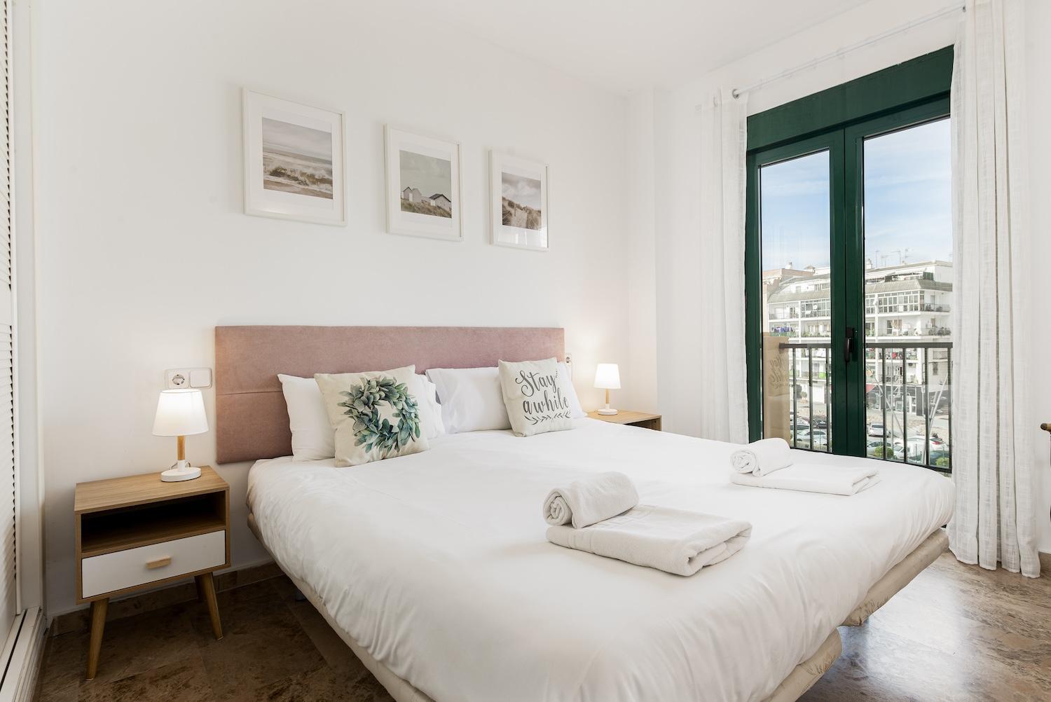 Awesome Views And Walk To The Beach! Rdr316 Marbella Bagian luar foto