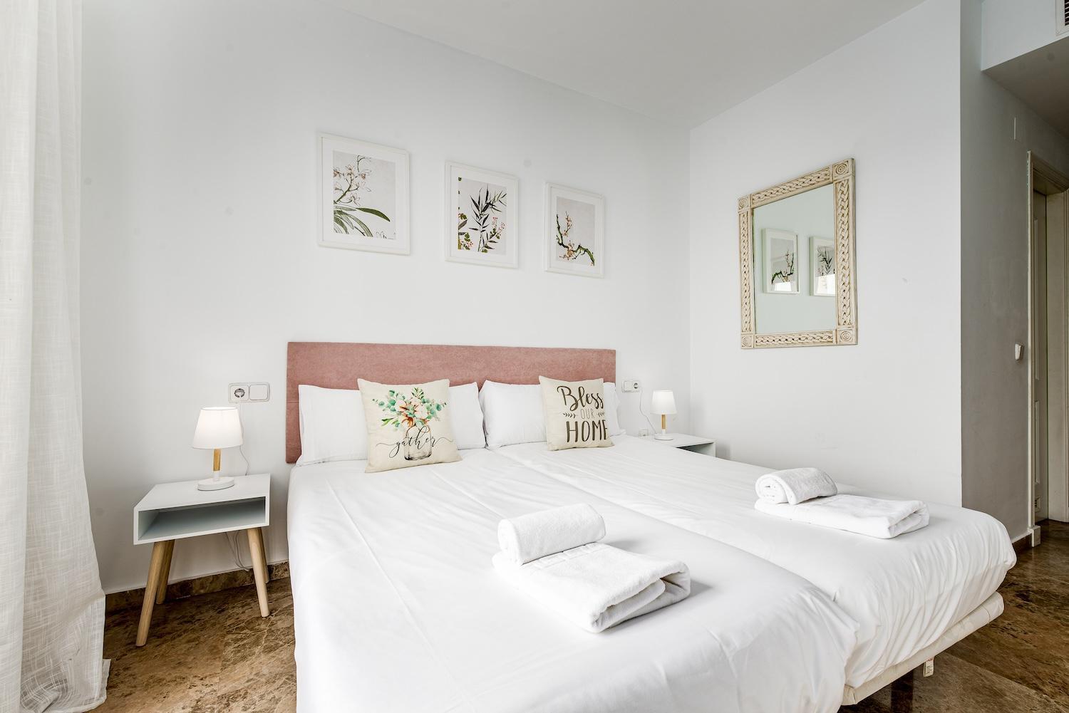 Awesome Views And Walk To The Beach! Rdr316 Marbella Bagian luar foto