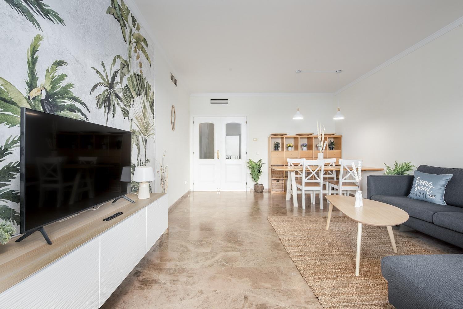 Awesome Views And Walk To The Beach! Rdr316 Marbella Bagian luar foto